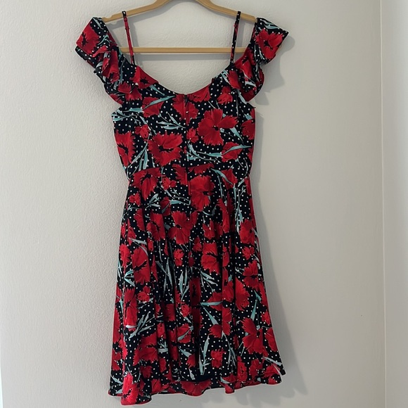 B.Darlin Semi-formal dress - Picture 3 of 7